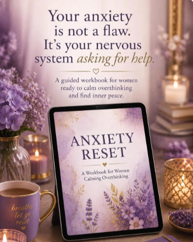 Anxiety Reset